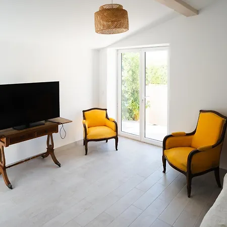 Le Mugel A Appartement