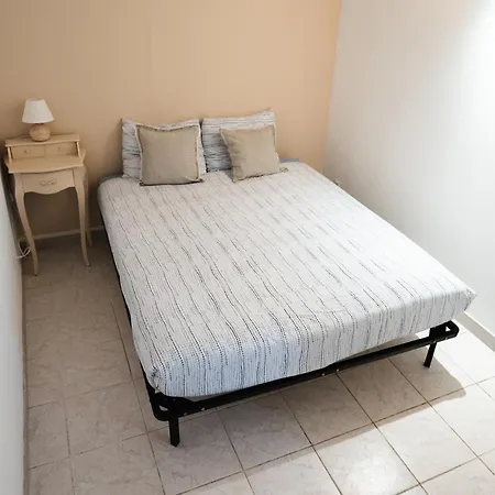 Appartement Le Mugel A
