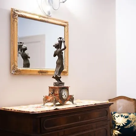 Le Mugel A Apartment