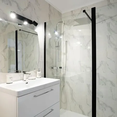 Le Mugel A Apartment *