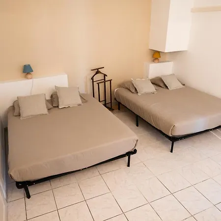 Le Mugel A Apartment